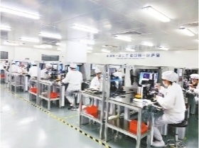 武汉专精特新企业驿路通 芯片集成科技的隐形冠军